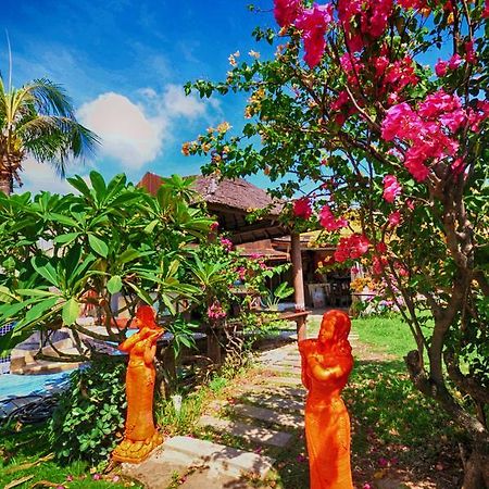 Kenting South Island Guesthouse Longshui Exterior photo