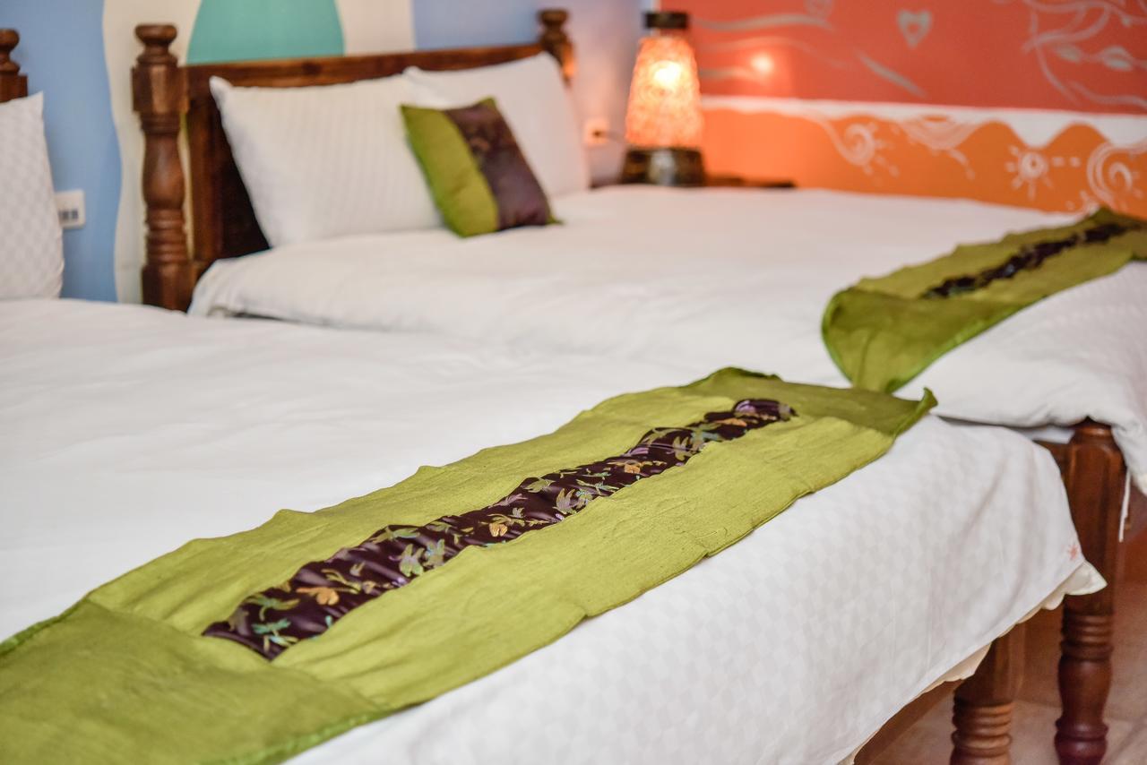 Kenting South Island Guesthouse Longshui Exterior photo