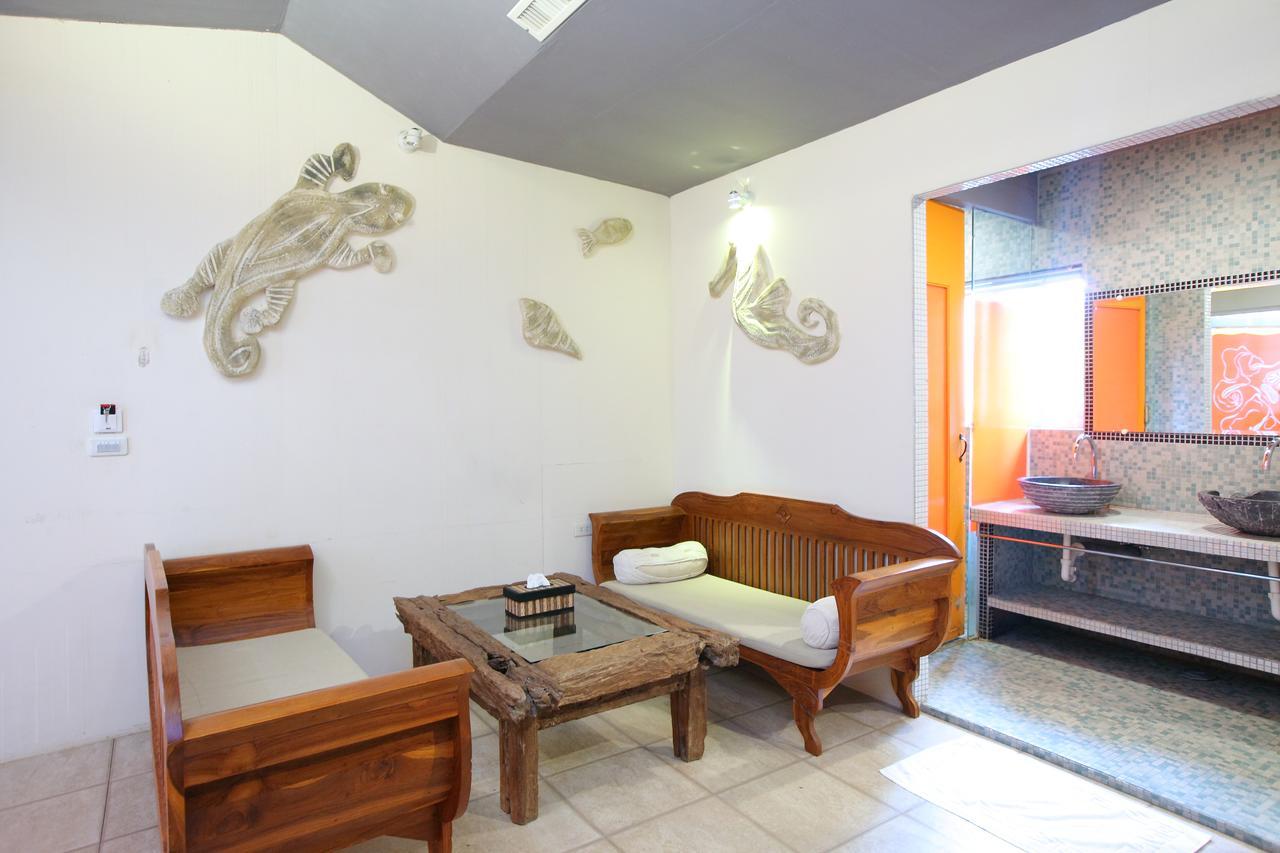 Kenting South Island Guesthouse Longshui Exterior photo