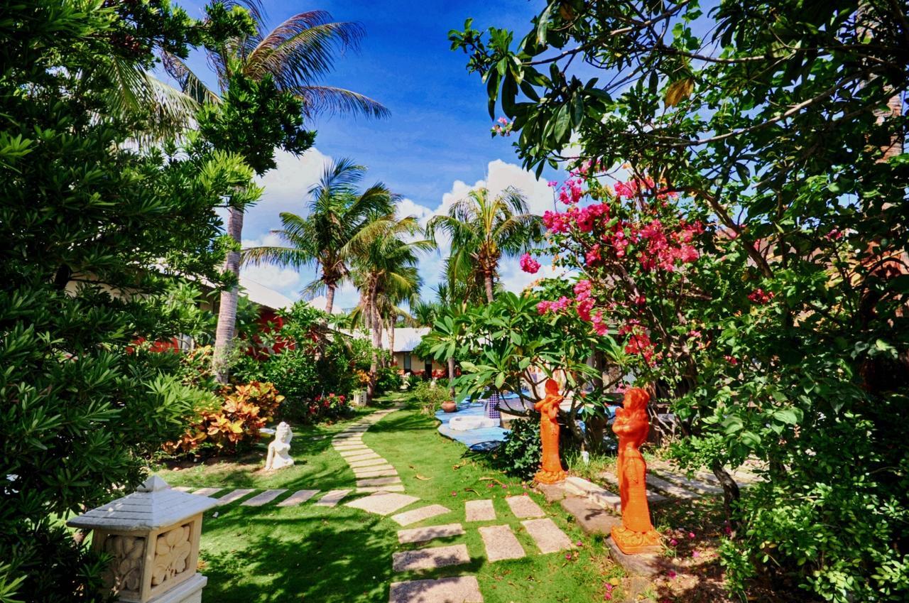Kenting South Island Guesthouse Longshui Exterior photo