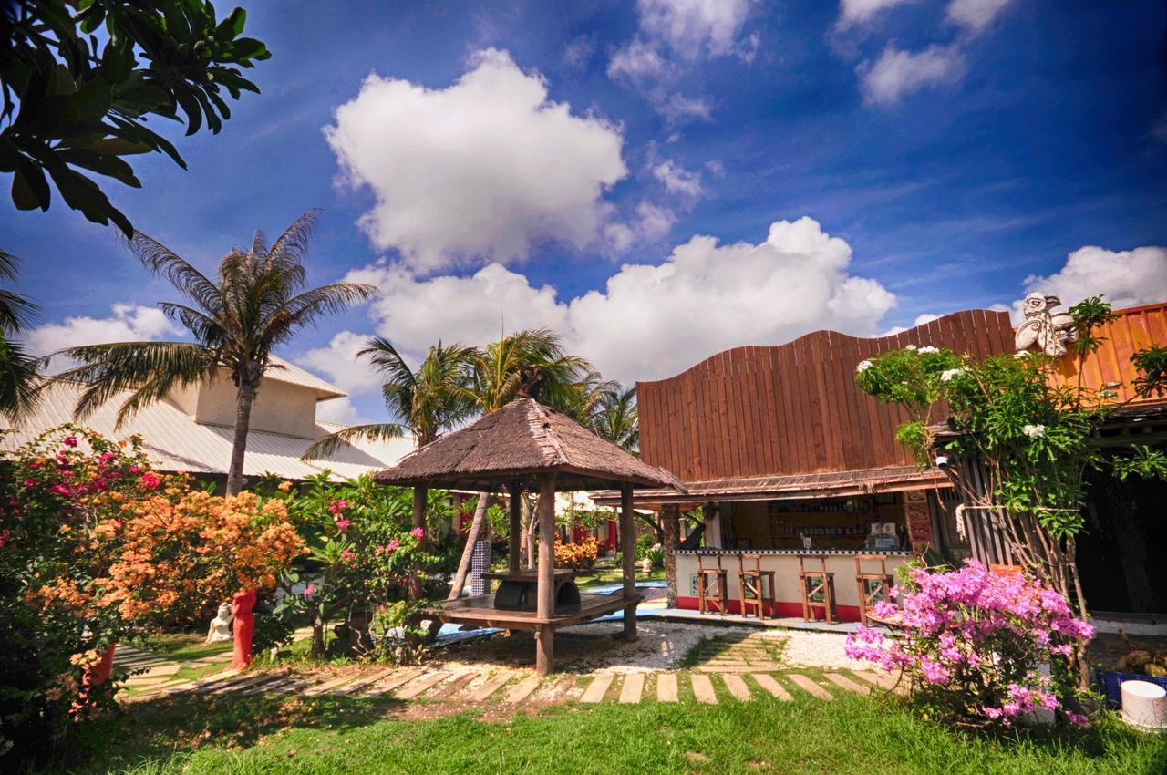 Kenting South Island Guesthouse Longshui Exterior photo