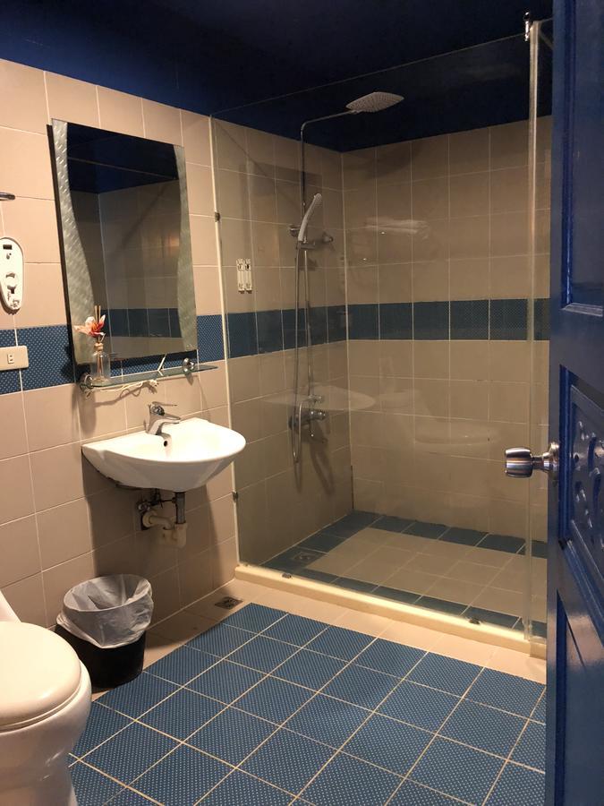 Kenting South Island Guesthouse Longshui Exterior photo